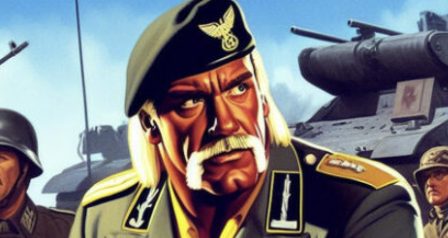 Midweek Meme Mania (No War Memes)